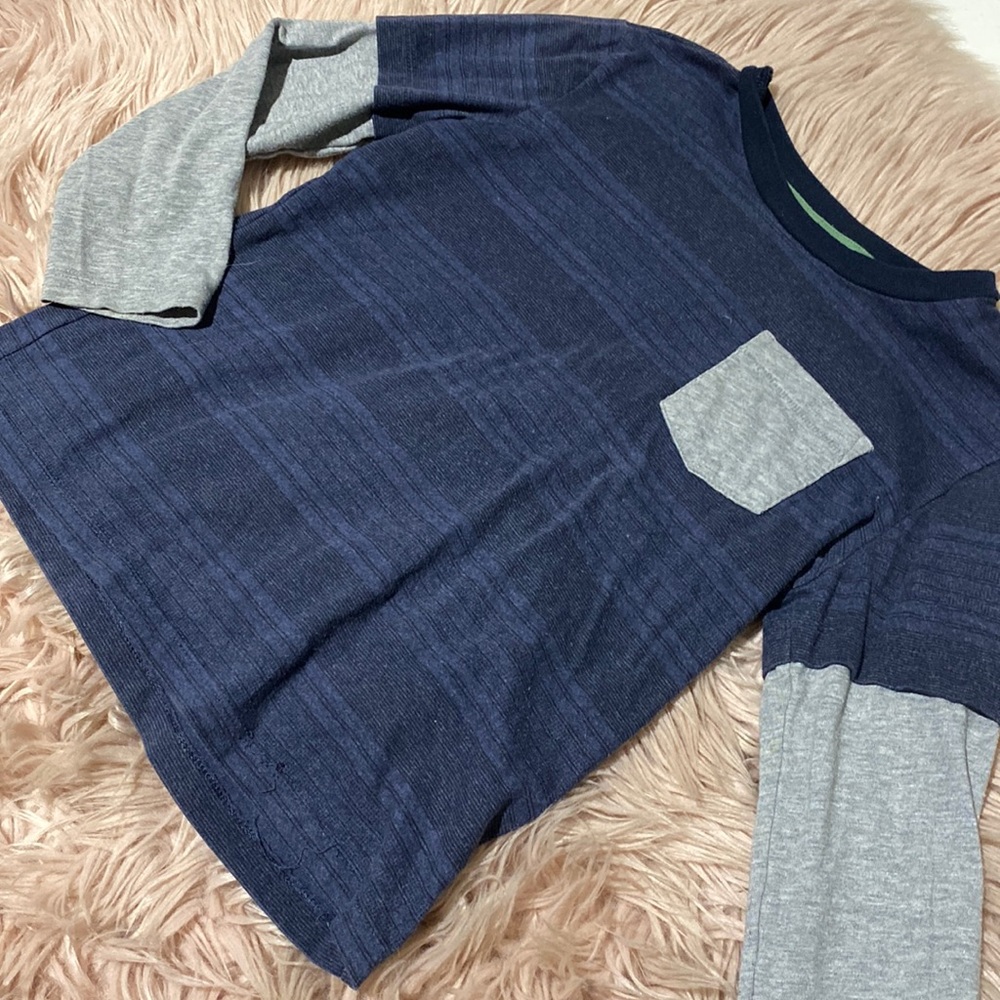 Old Navy Boys Shirt